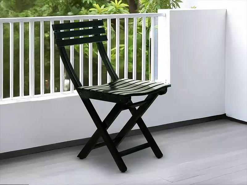 Crest Balcony Chair
